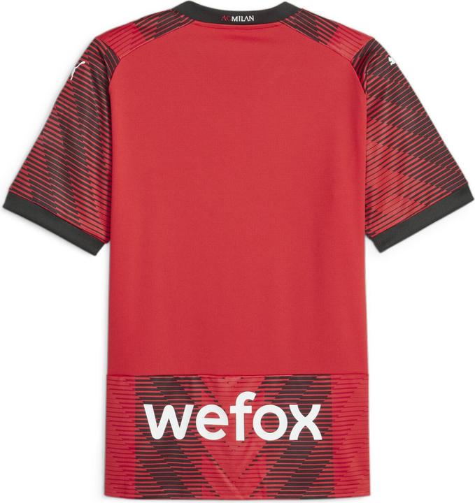 Immagine prodotto Puma Maglia ACM Home Replica (M)