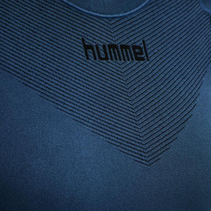 Immagine prodotto hummel Prima Maglia Senza Cuciture L/S Donna (M, L)