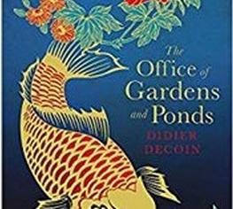 Actual product image The Office of Gardens and Ponds (English, Euan Cameron, Didier Decoin, 2020)