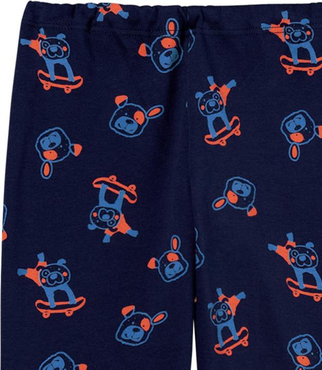 Actual product image Schiesser Boys World Pyjamas (98)