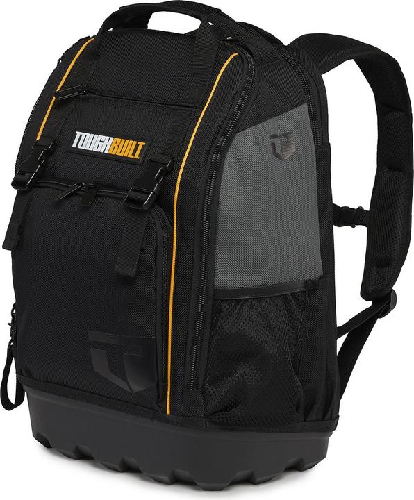 Produktbild ToughBuilt Werkzeug-Rucksack