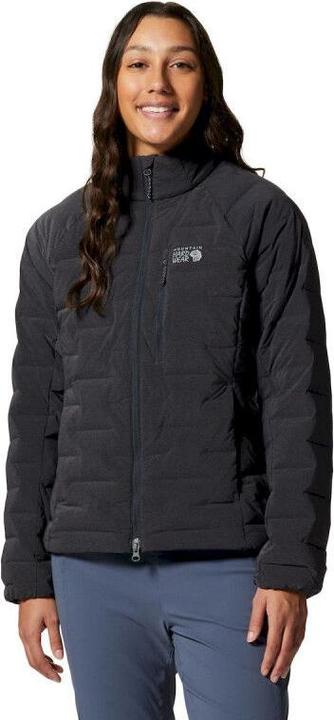 Produktbild Mountain Hardwear Stretch Down Jacket (XS)
