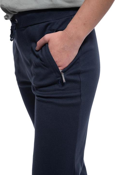 Actual product image Hajo Jogging pants Sporty Comfortable fit - 16179 (48, 4XL)