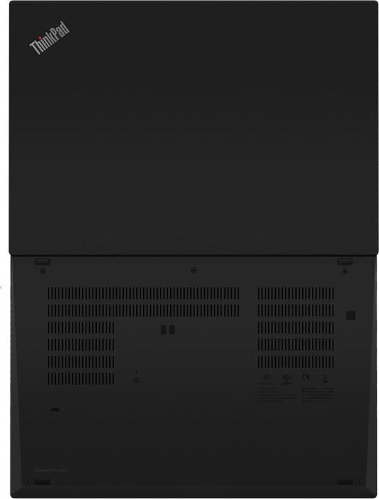 Produktbild Lenovo ThinkPad T14 Gen. 2 (Intel) (14", Intel Core i7-1165G7, 16 GB, 1000 GB, DE)