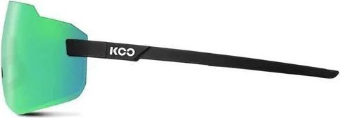 Actual product image KOO supernova (Matt black, Green, Green)