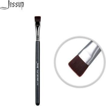 Immagine prodotto NoName Pro Makeup Flat Eyeliner Eye Definer Brow Brush Strumento cosmetico 212 Fiber