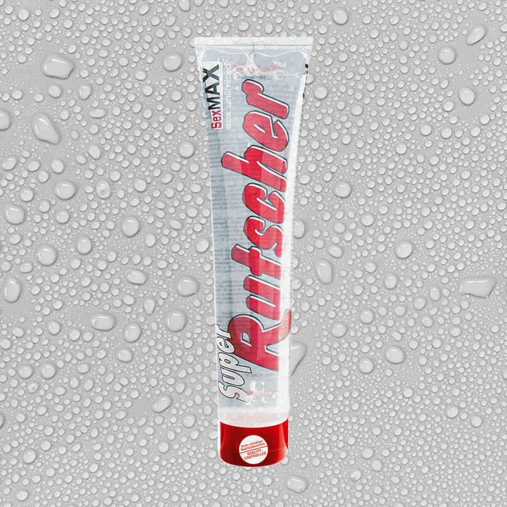 Image du produit SexMAX Super glissière (200 ml)