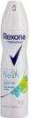 Produktbild Rexona Blue Poppy Apple Deodorant Spray 150ml (Spray, 150 ml)