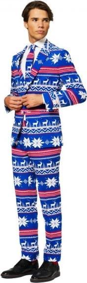 Immagine prodotto OppoSuits Il Rodolfo (48)