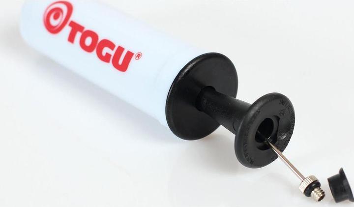 Actual product image Togu ball pump