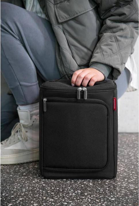 Immagine prodotto reisenthel coolerbox black (7 l)