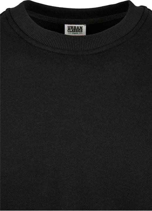 Produktbild Urban Classics Sweater Organic Oversized Boxy Crew (XL)
