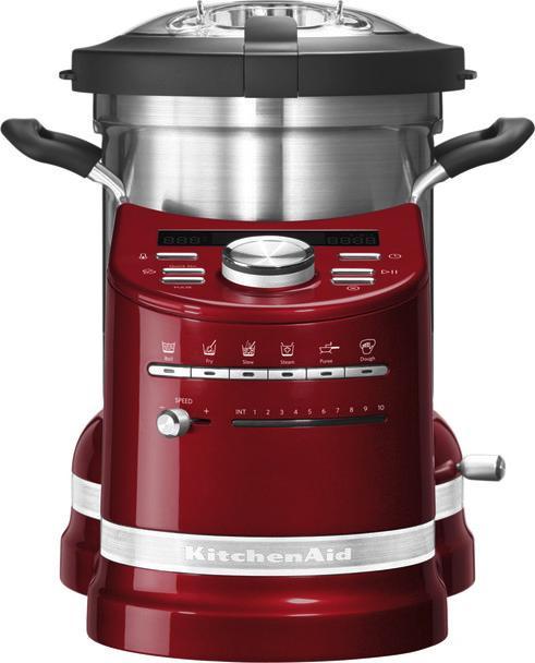 Actual product image KitchenAid 5KCF0103EER/4 (1500 W)