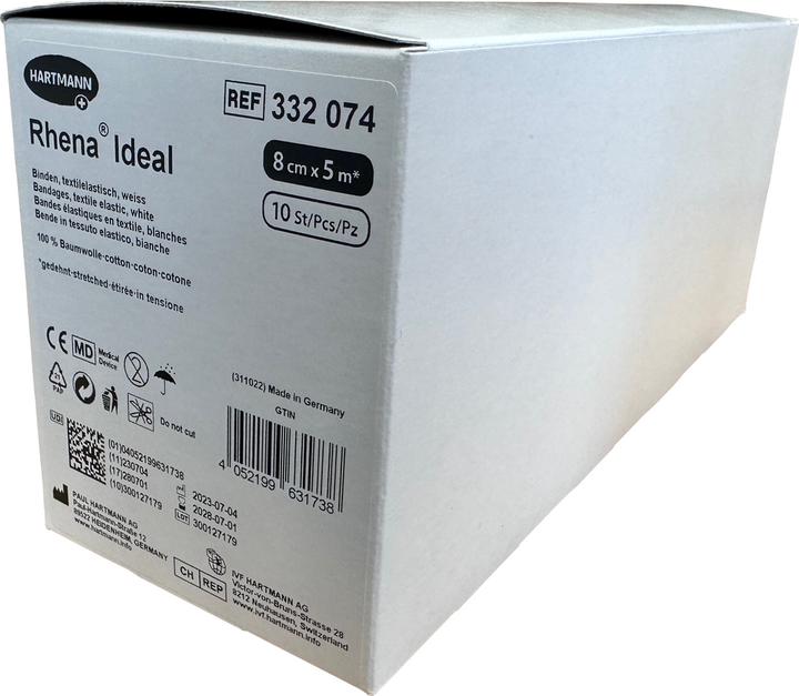 Rhena Ideal