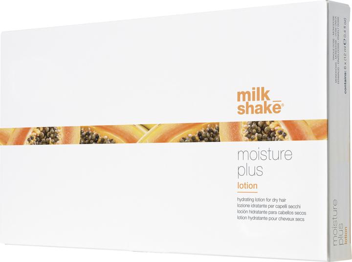 Produktbild Milk_Shake moisture plus - lotion (72 ml)