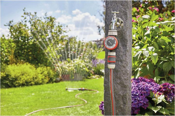 Produktbild Gardena 1169-20 (Bewässerungsuhr)