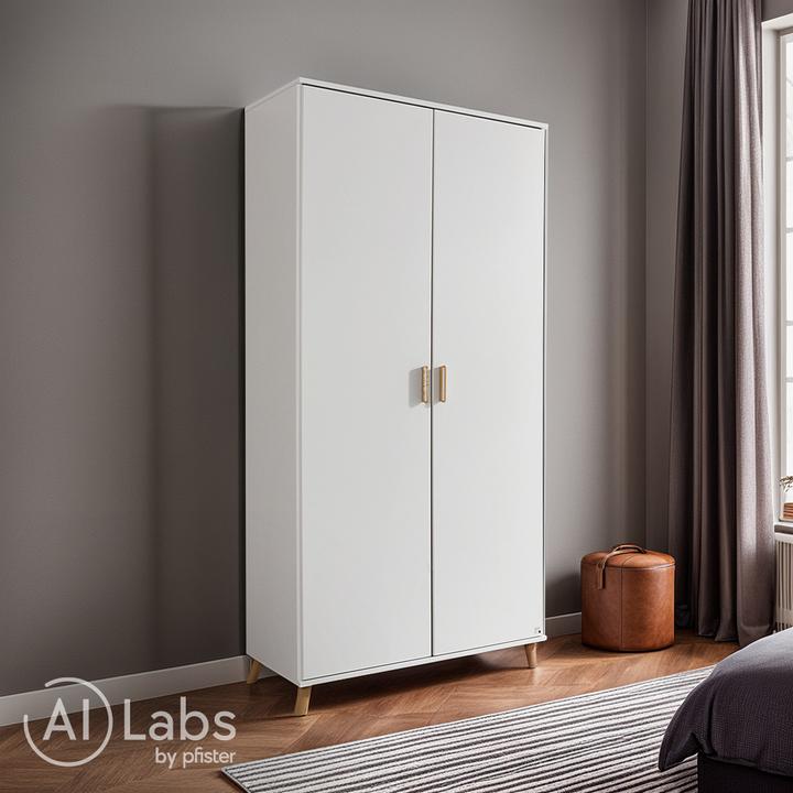 Actual product image Xora Falun-201 (92 x 53 x 203 cm)