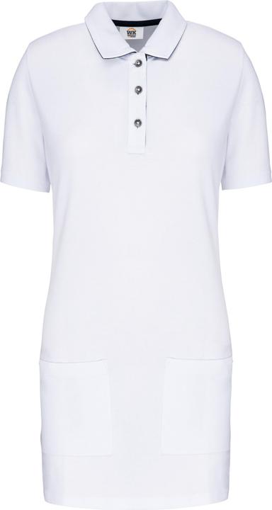 Bianco/navy