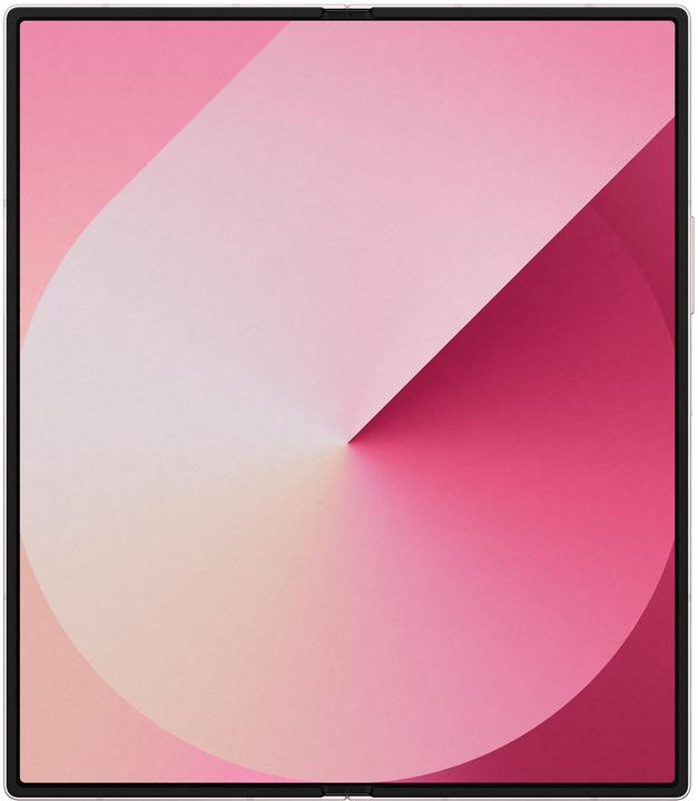 Immagine prodotto Samsung Galaxy Z Fold6 (512 GB, Pink, 7.60", SIM + eSIM, 50 Mpx, 5G)