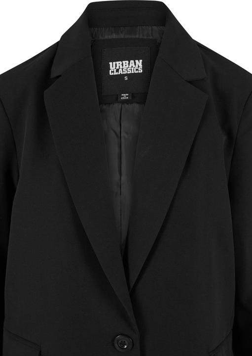 Immagine prodotto Urban Classics Blazer Basic da donna - 138407 (S)