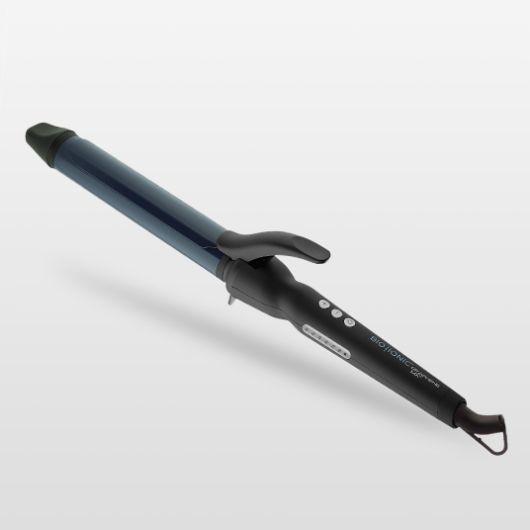 Actual product image Bio Ionic GrapheneMX - Curling Iron 1.25"/3.2cm Dual Voltage (32 mm)