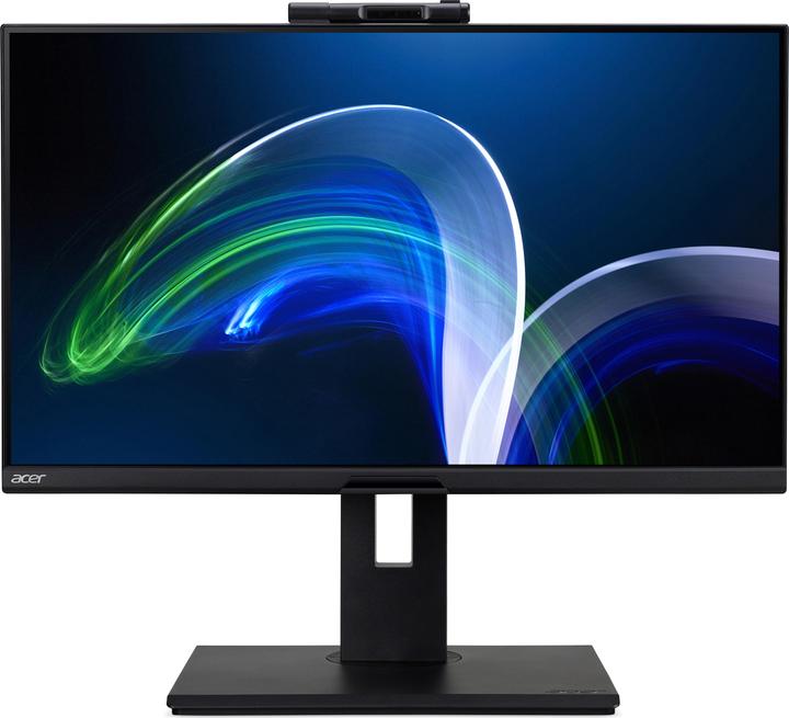 Immagine prodotto Acer B248Y bemiqprcuzx (1920 x 1080 pixel, 24")