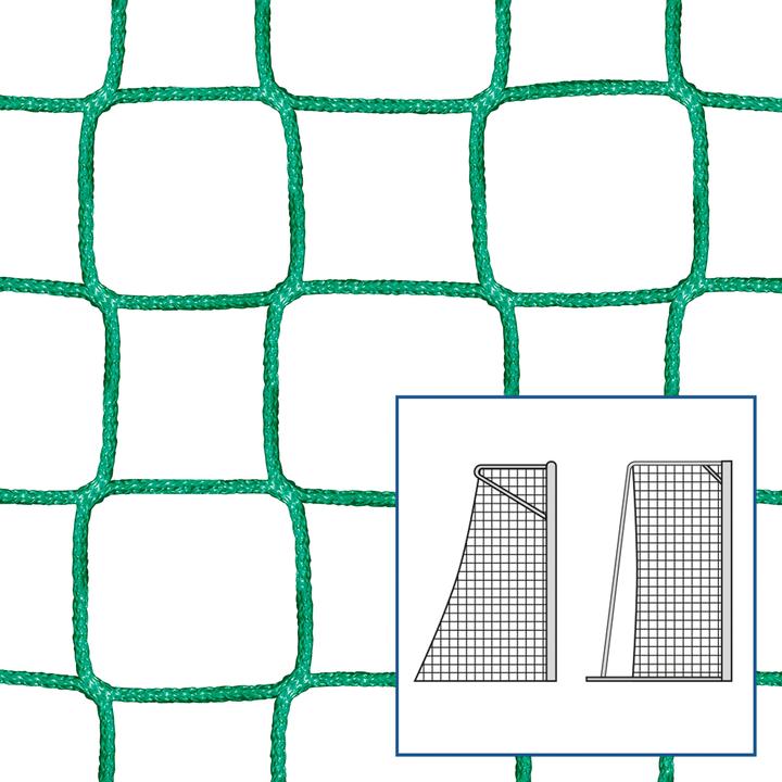 Sport-Thieme Kleinfeld-/Handballtornetz 80/100 cm