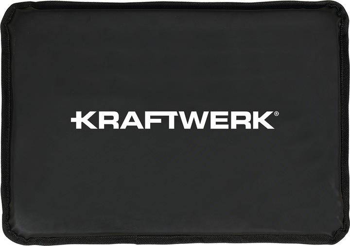 Actual product image Kraftwerk B147 (97 pieces)