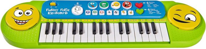 Produktbild Simba Funny Keyboard (Multilingual)