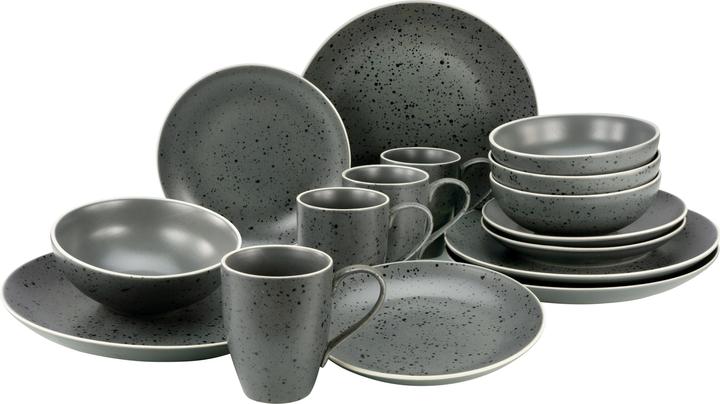 CreaTable Industriel (16 pièce(s))