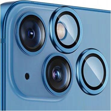 Produktbild Benks Kamera Abdeckung (1 Stück, Apple iPhone 14, Apple iPhone 14 Plus)