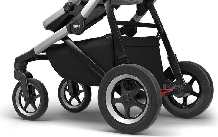Actual product image Thule Sleek
