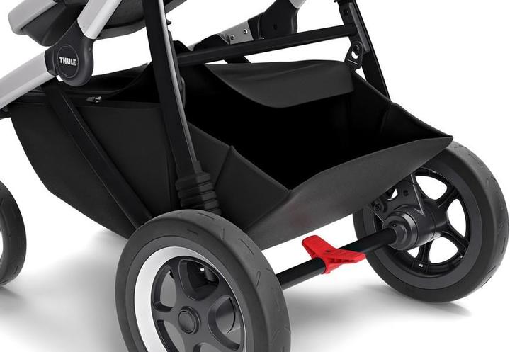 Actual product image Thule Sleek