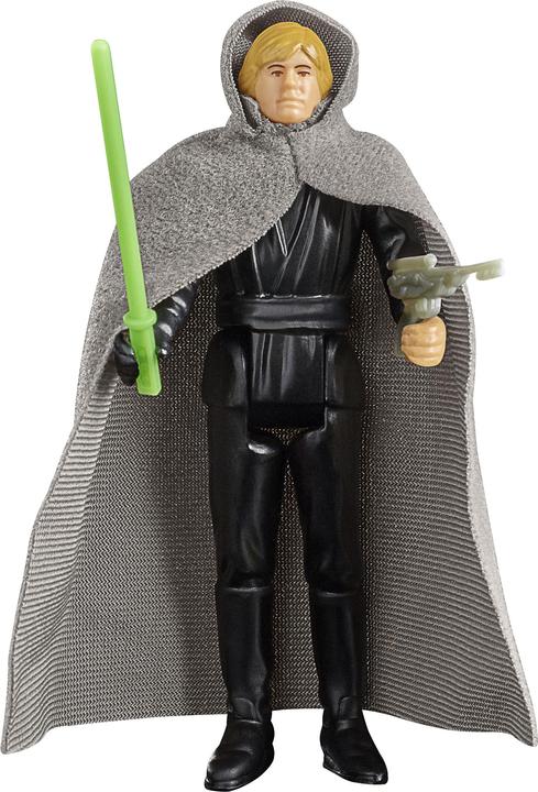 Actual product image Hasbro Luke Skywalker