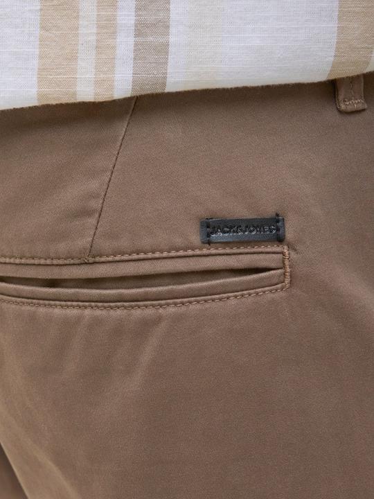 Produktbild Jack & Jones Jpstbowie Jjshorts Solid Sn (S)