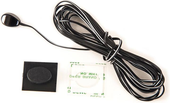 Immagine prodotto Atlona IR transmitter cable for UHD-EX extenders and UHD-PRO3 matrices (2 m)
