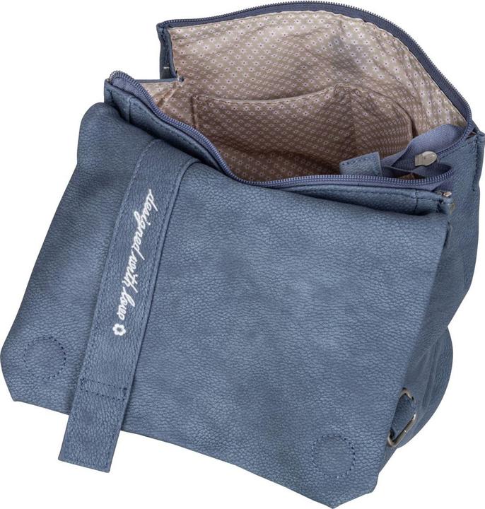 Produktbild Zwei Rucksack / Backpack Mademoiselle MR8 (4 l)