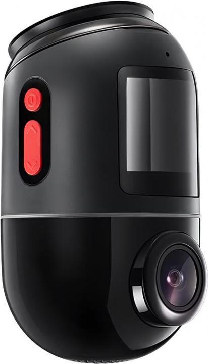 Image du produit 70mai Omni (WiFi, Microphone intégré, Récepteur GPS, Vision nocturne, Full HD)