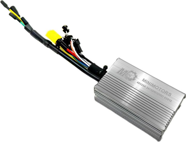 Immagine prodotto Mini Motor Controller
