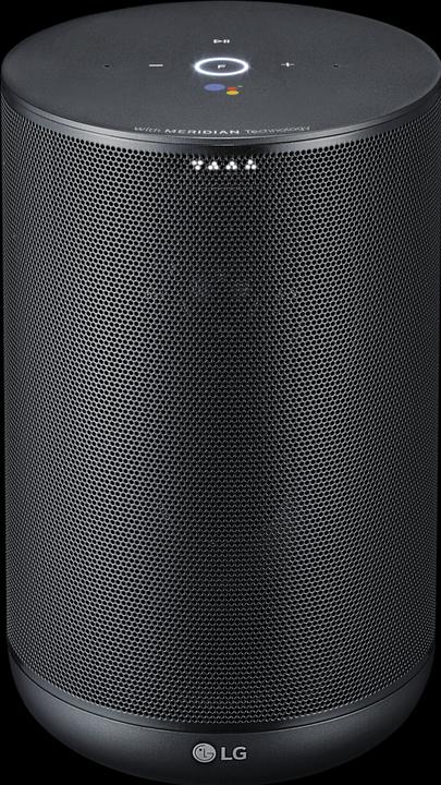 Produktbild LG WK7 (Google Assistant)