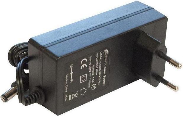 Actual product image MikroTik L009UIGS-RM