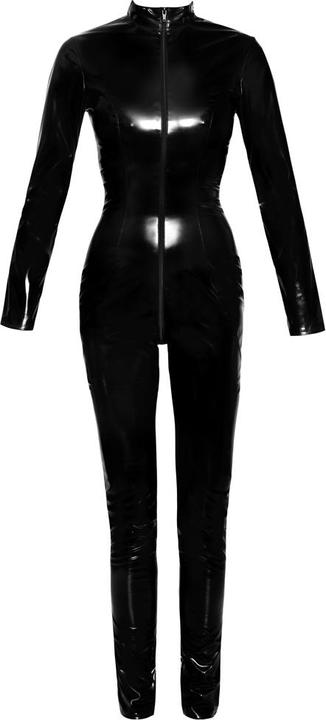Image du produit Black Level Combinaison laquée longue M (M)