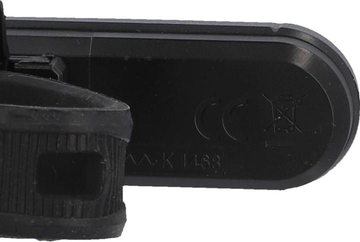 Immagine prodotto Fischer Set di pastiglie per i freni della batteria a LED. 80 Lux (80 lm, 20 lm)