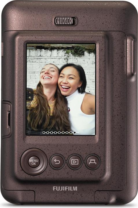 Image du produit Fujifilm Instax mini LiPlay