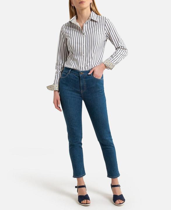 Produktbild Anne Weyburn Jeans in 7/8-Länge mit Push-up-Effekt (40)