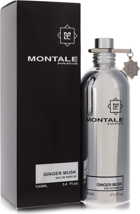 Image du produit Montale Musc gingembre (Eau de parfum, 100 ml)