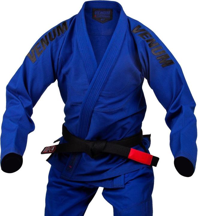 Produktbild Venum Contender EVO BJJ GI - Blue (164, 170)