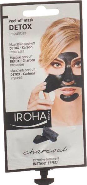 Actual product image Iroha Nature Detox (18 ml)