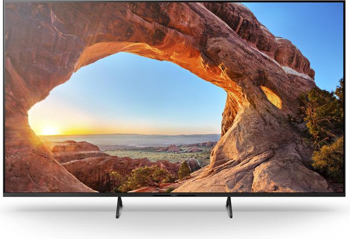 Image du produit Sony KD65X85J (65", X85J, LCD, 4K, 2021)