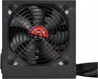 Actual product image Spire Fan EAGLEFORCE 80+ certified (600 W)